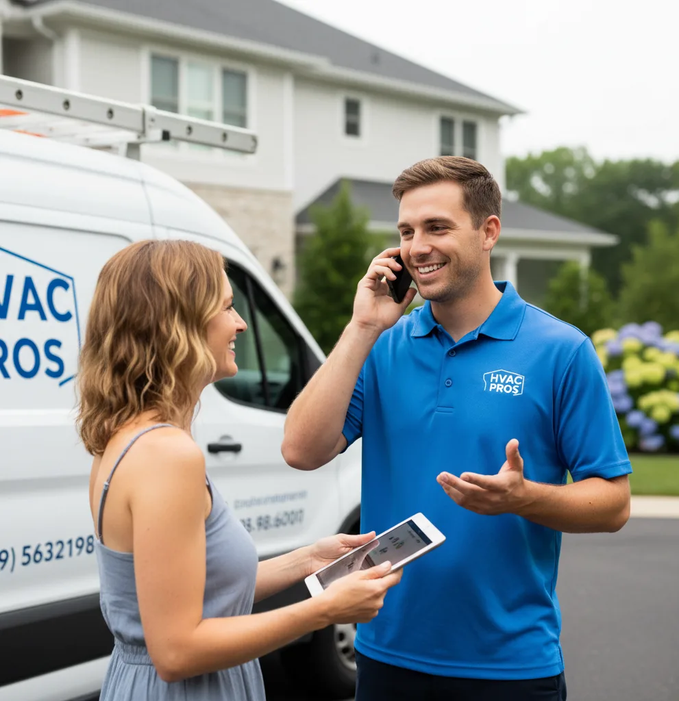 AC Installation in Hollis, NH